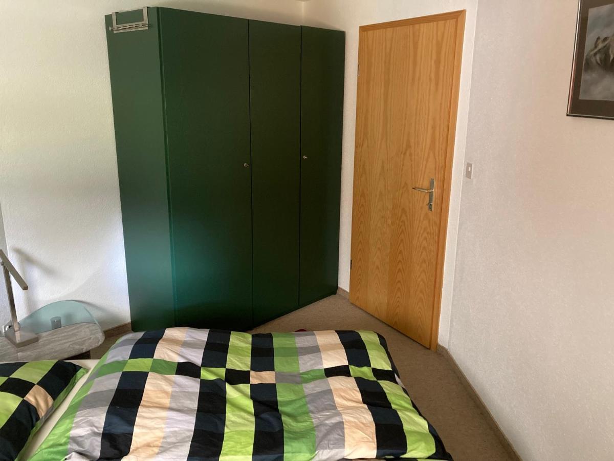 Apartamento Casa Selva 2000 Fl Whg Nr 2 Lenzerheide Exterior foto