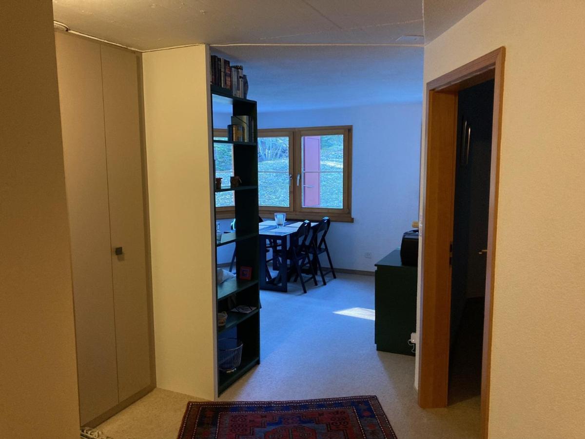 Apartamento Casa Selva 2000 Fl Whg Nr 2 Lenzerheide Exterior foto